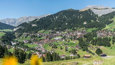 Adelboden