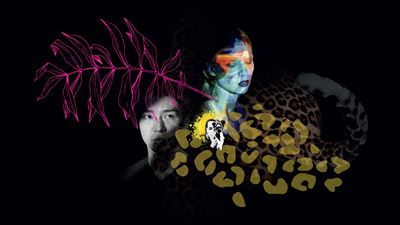 Locarno Film Festival Key Visual