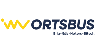 Logo Bus urbain Brigue-Glis–Naters–Bitsch