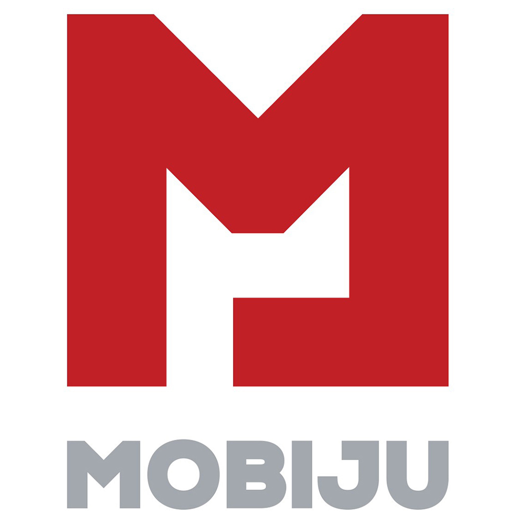 MOBIJU logo