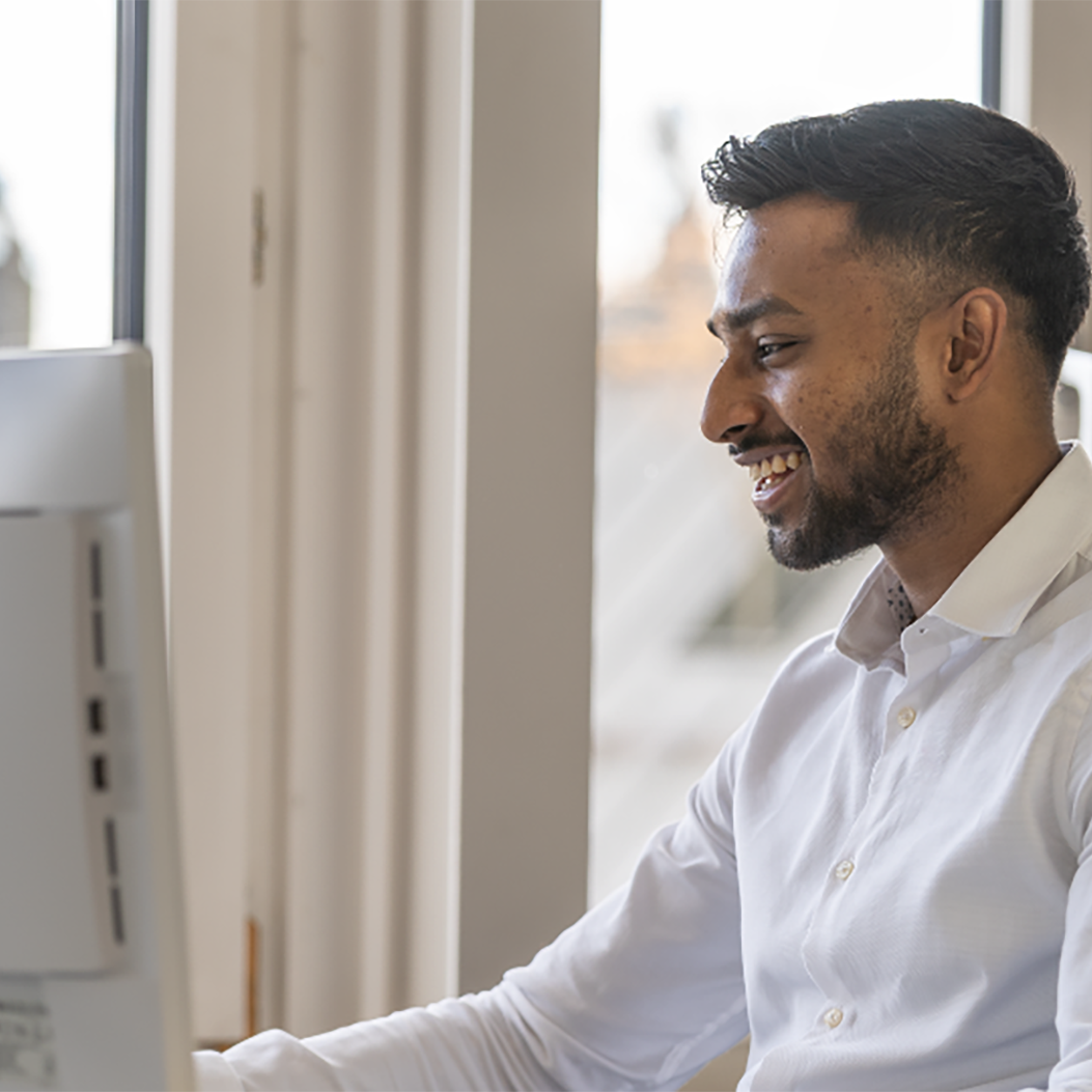 Kontakt Kundendienst