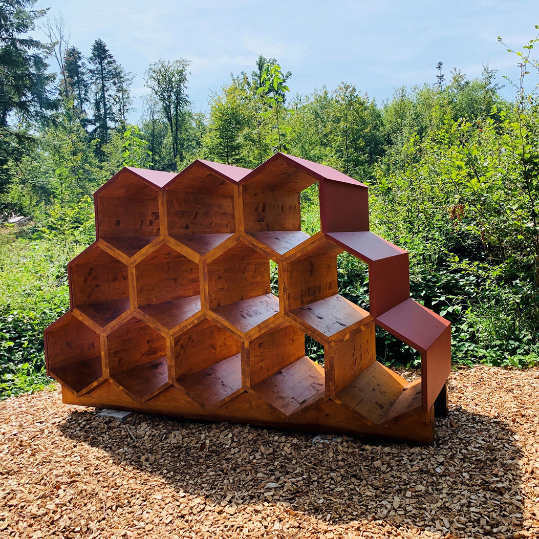 Honey trail Oberbaselbiet Rünenberg liquid gold