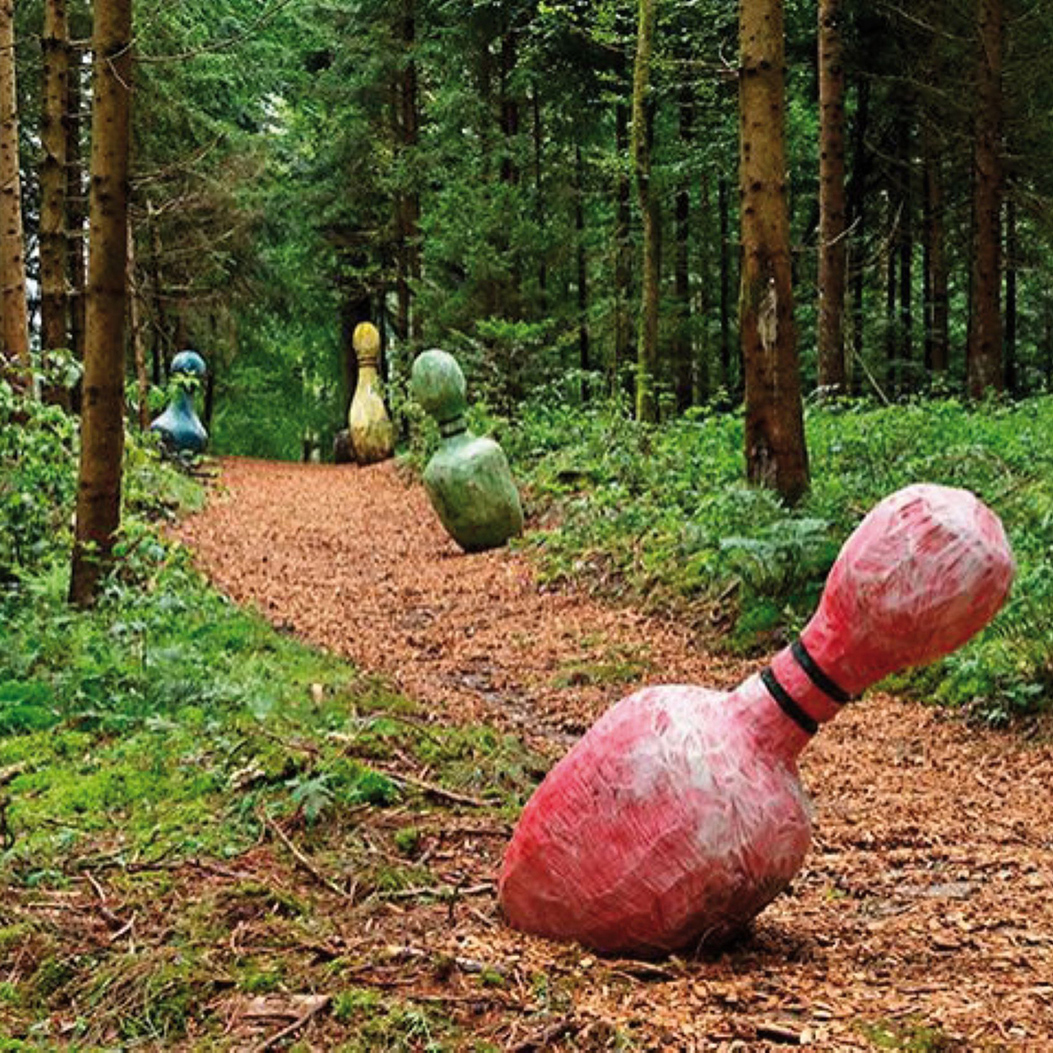 Freiamt folklore trail