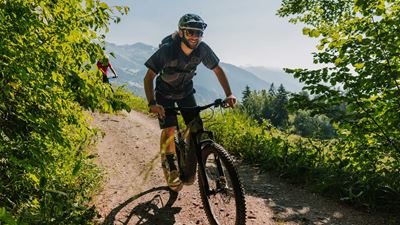 Vetetista lungo il percorso Villaggi Bike Copyright: © VWP_Benjamin Weissen_LevinStudio GmbH