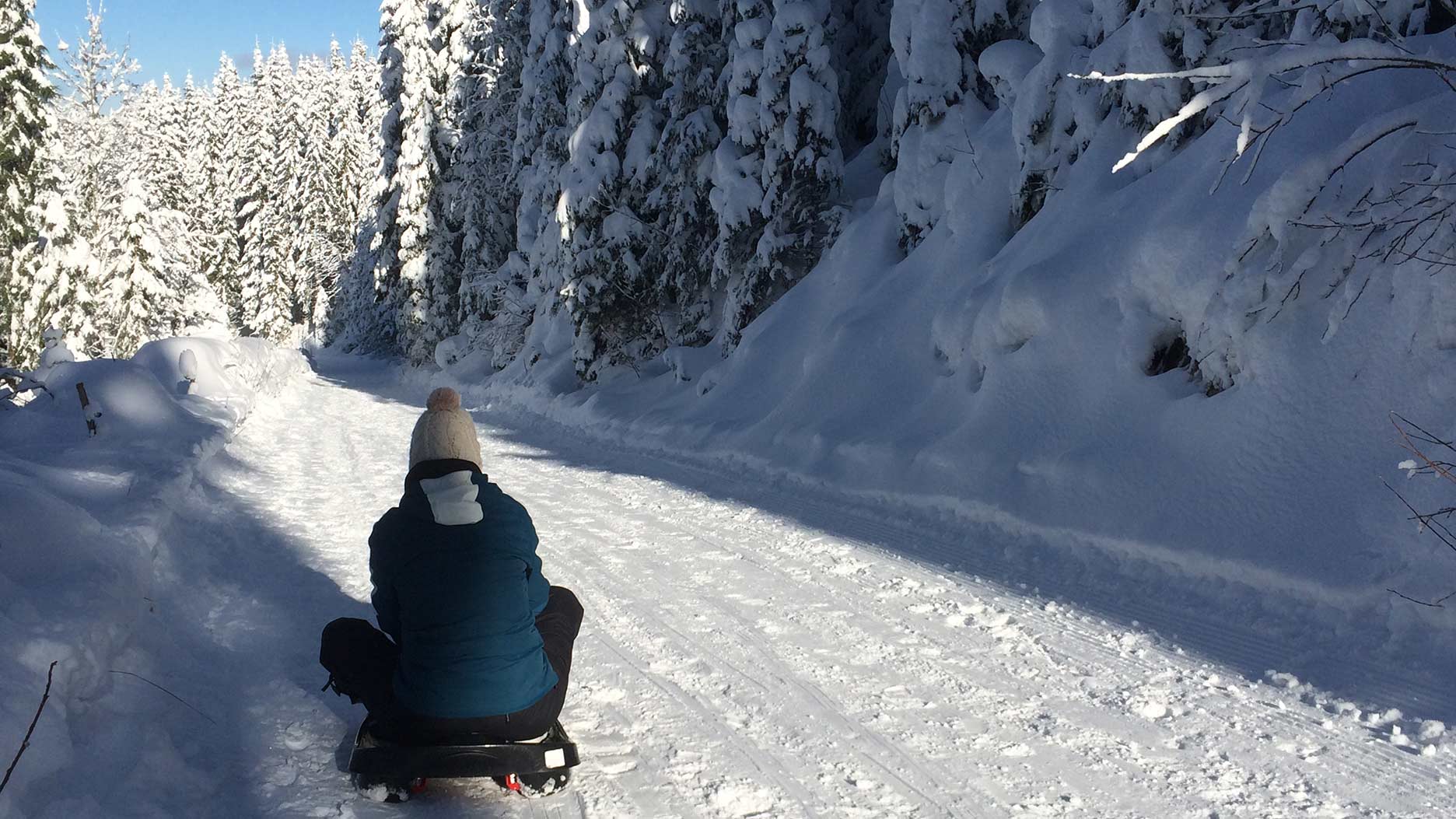 Ihr Ausflug zum MarchairuzPass ihrausflugzummarchairuzpass