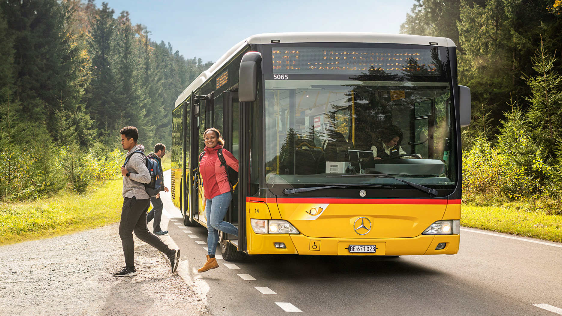 Postbus Numemr Home | PostBus