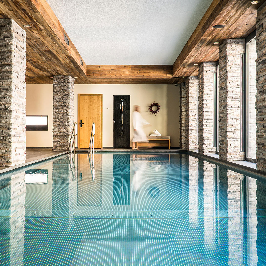 Day Spa at The Capra