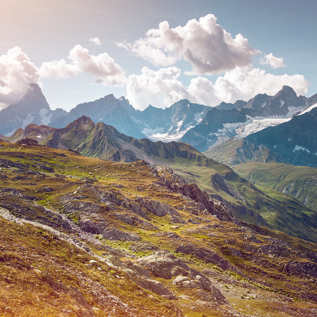 Entdecken Sie die schönsten Panorama-Ausflüge wie im Val Ferret.