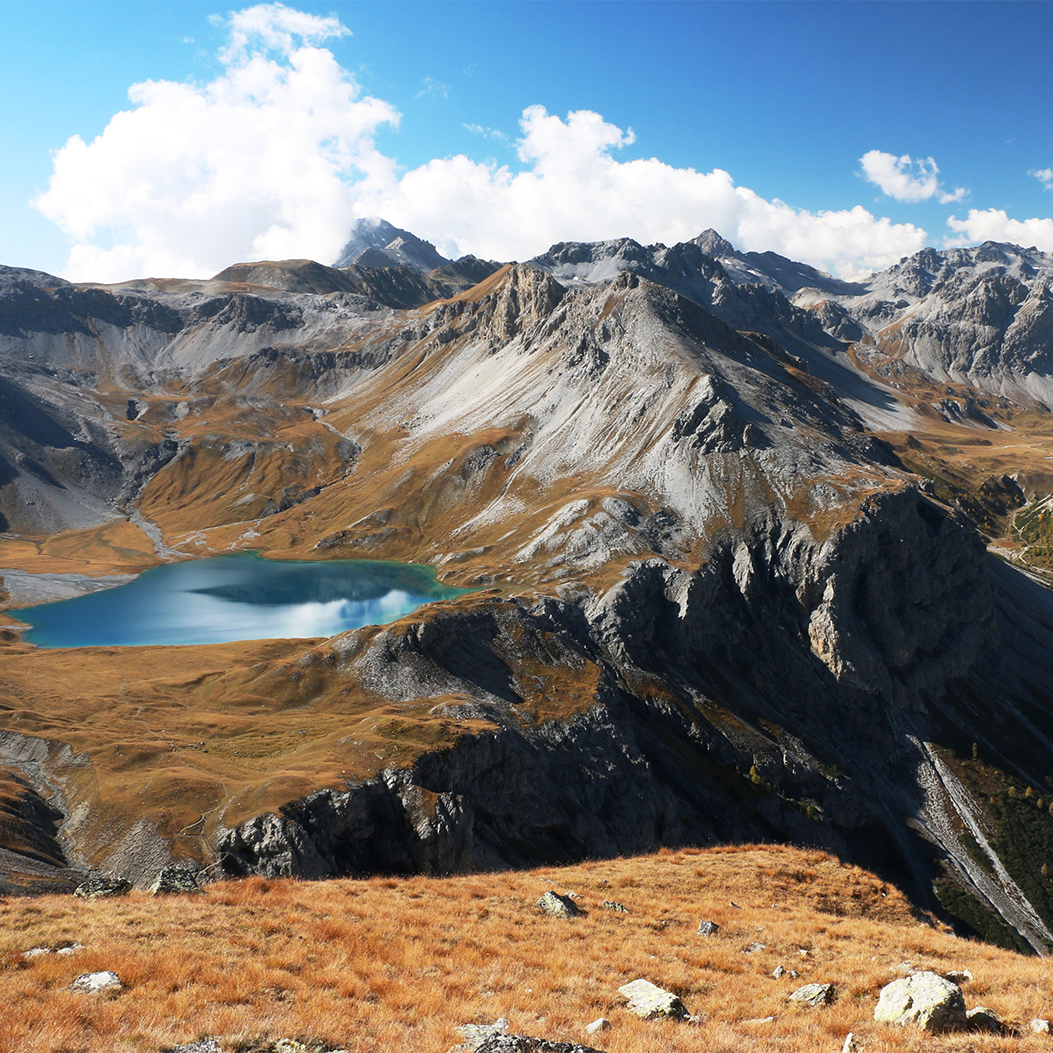 Val Vau