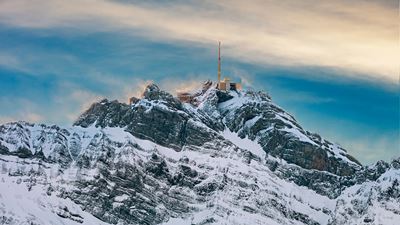 Säntis