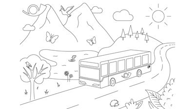 Wettbewerbe | PostAuto