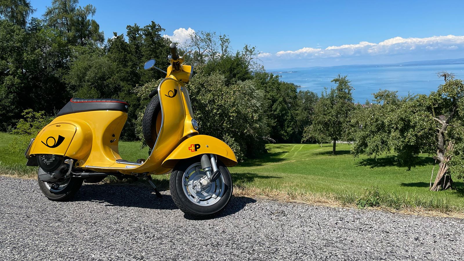 3e prix: Fabio Stuppia, Rorschacherberg