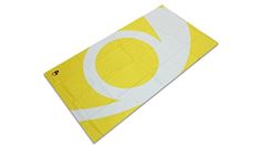 Mikrofaser-Sporthandtuch PostAuto