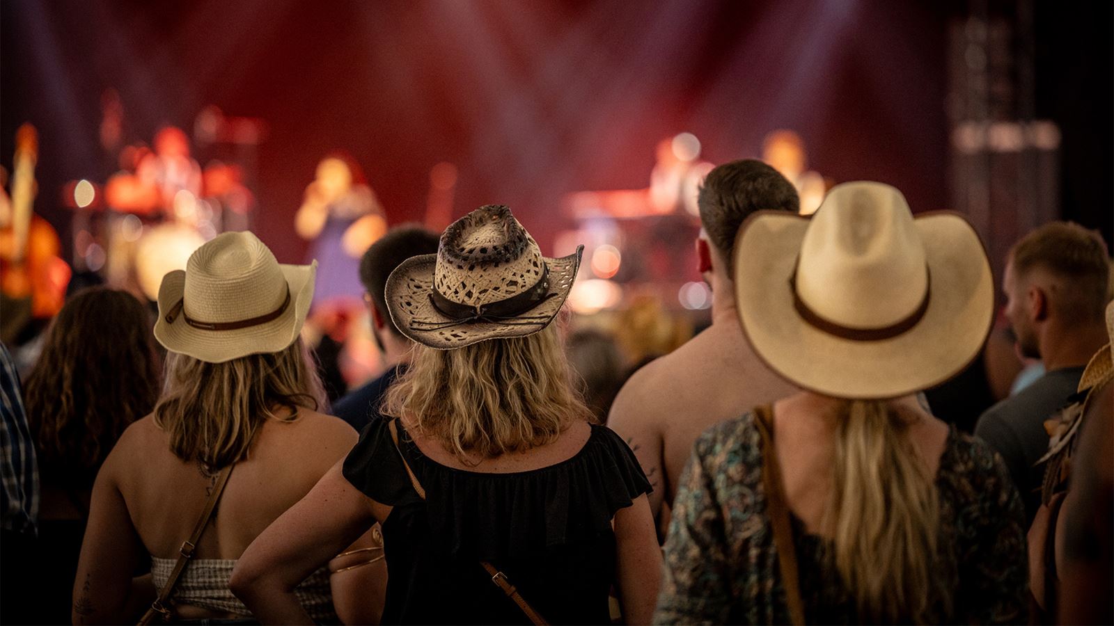 Trucker & Country-Festival