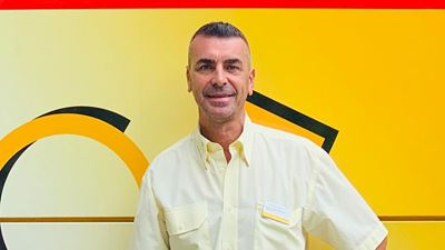 Ramón Lado Martinez 