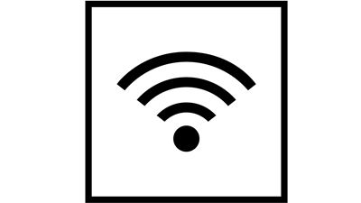 WiFi pictogram