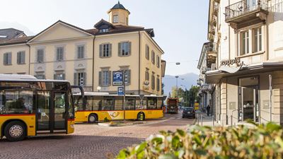 Abbonamento Arcobaleno aziendale