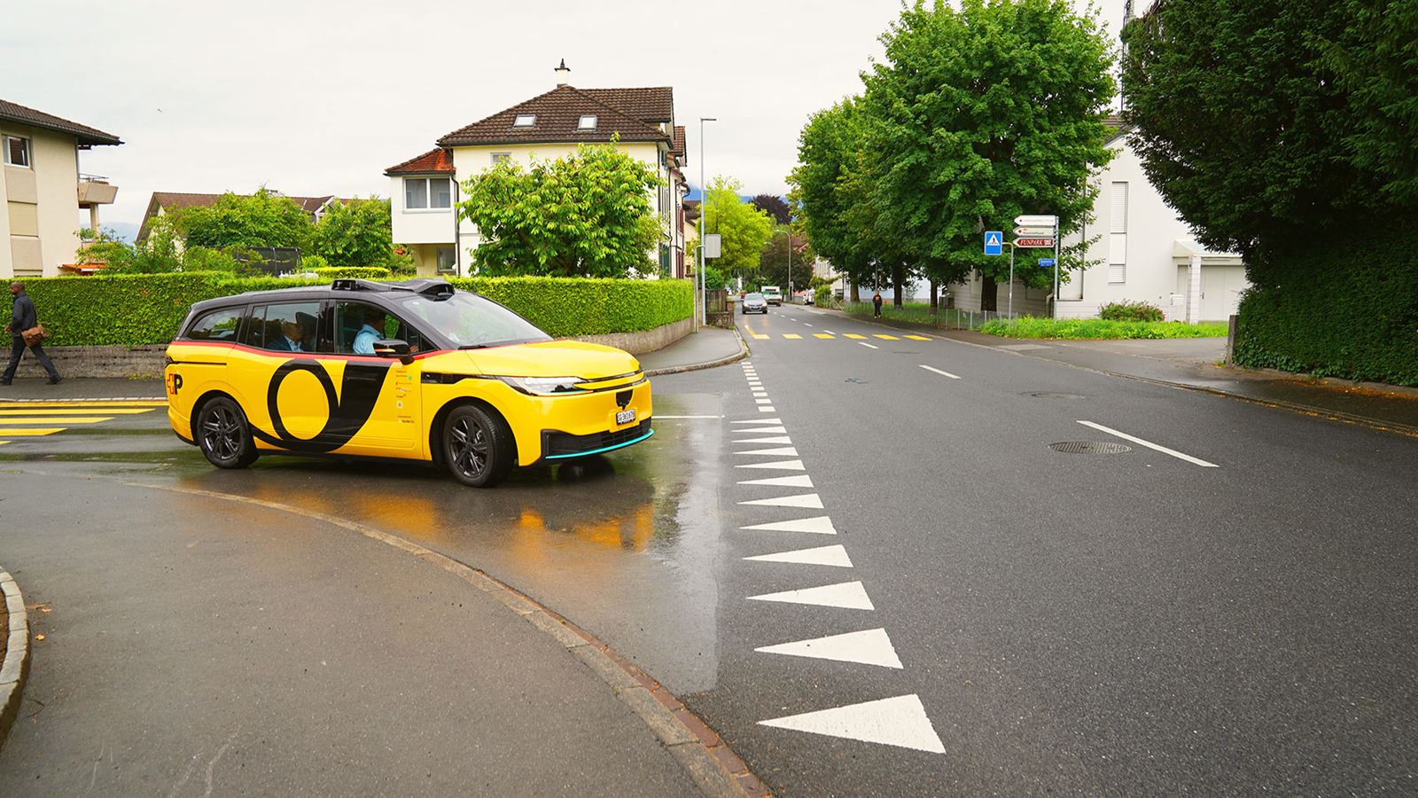 AmiGo prend un tournant