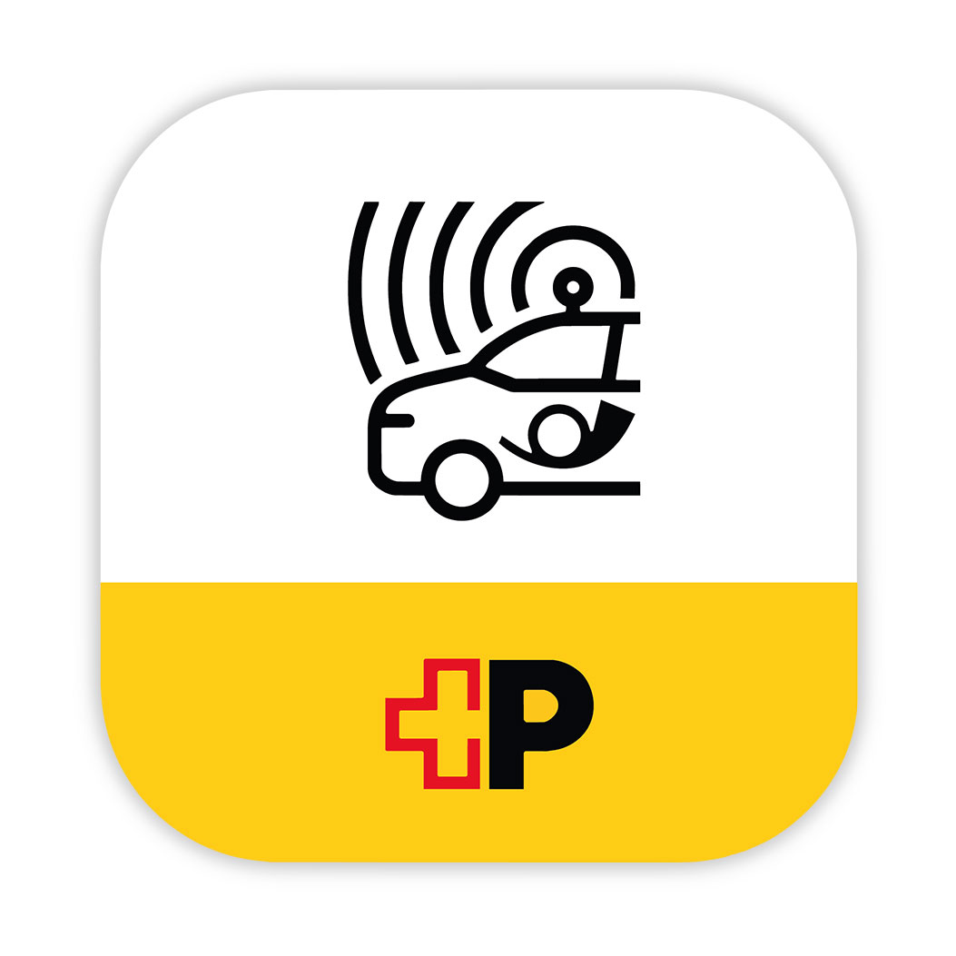 Icône de l’application AmiGo