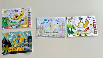 Les meilleurs 10-12 ans.