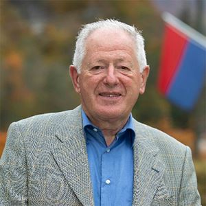 Ivo Bordoli, Mayor of Verzasca