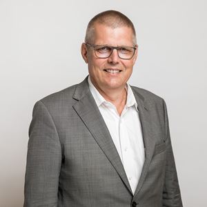 Hans Ruedi Rihs, Head of the Aargau Public Transport Section