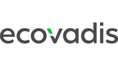 Logo Ecovadis