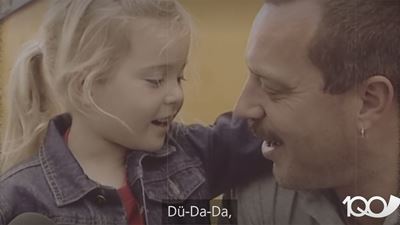 Video with historic excerpts on interpretations relating to the post horn.