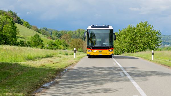 Pagina iniziale | AutoPostale