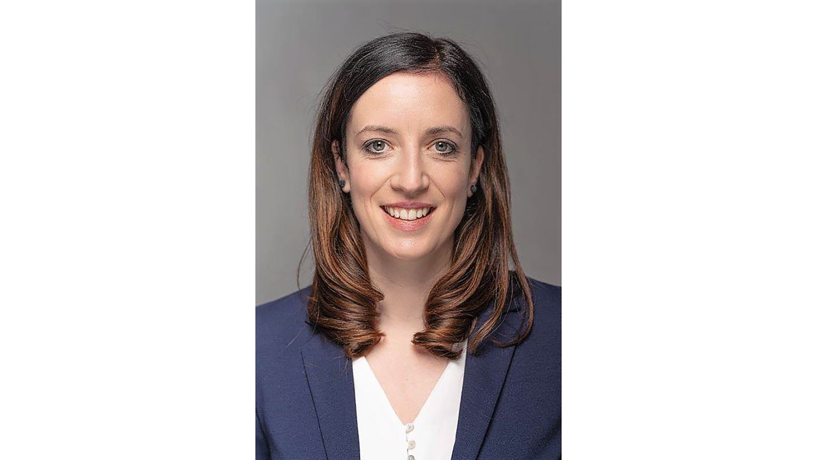 Steffi Bommer, responsable de l’unité Formation du personnel de conduite. 