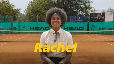 Rachel Grüninger, PostBus driver and multi-talent