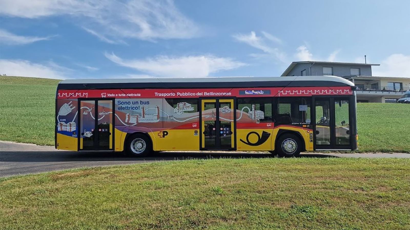 E-Postauto