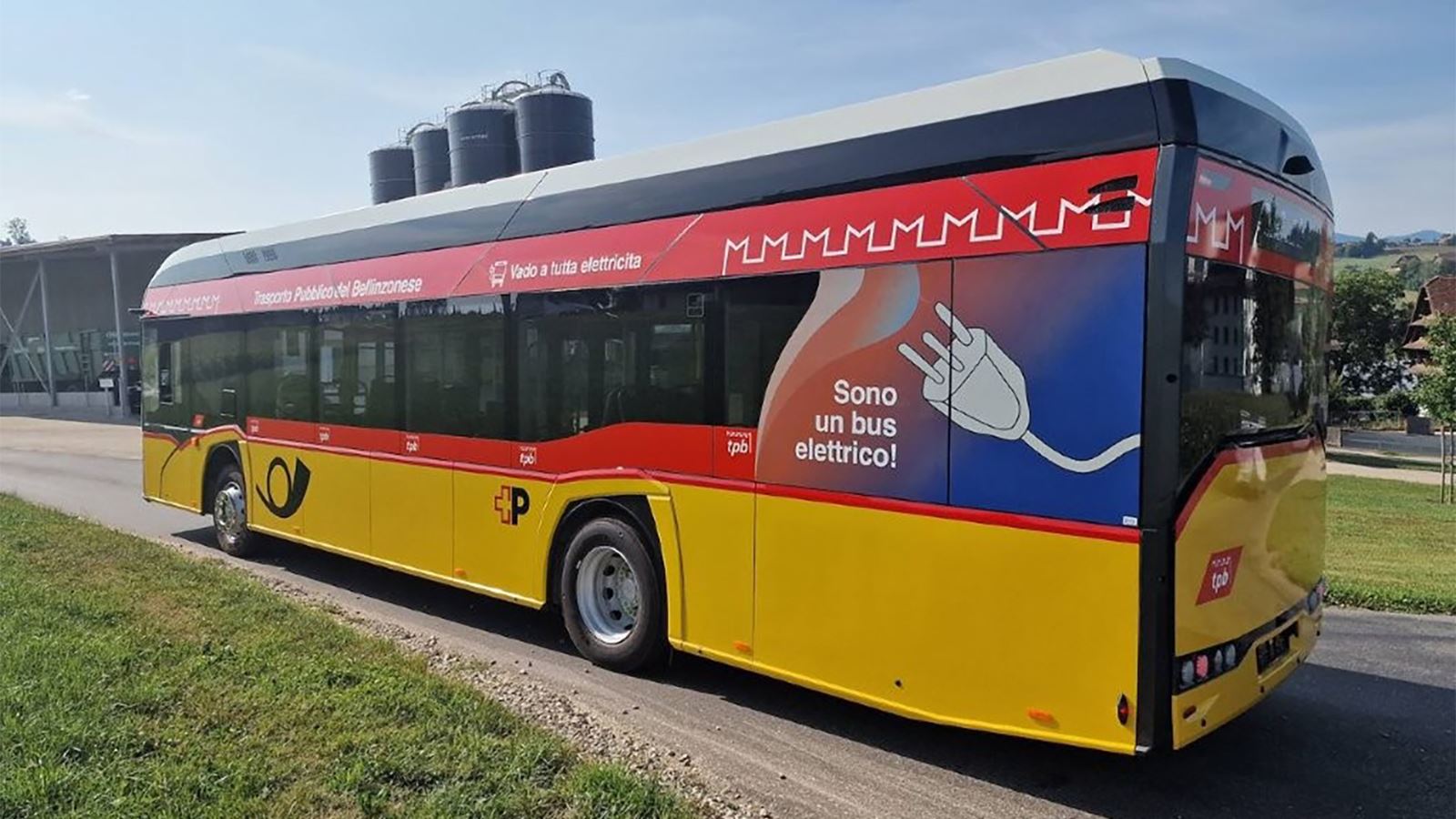 E-Postauto