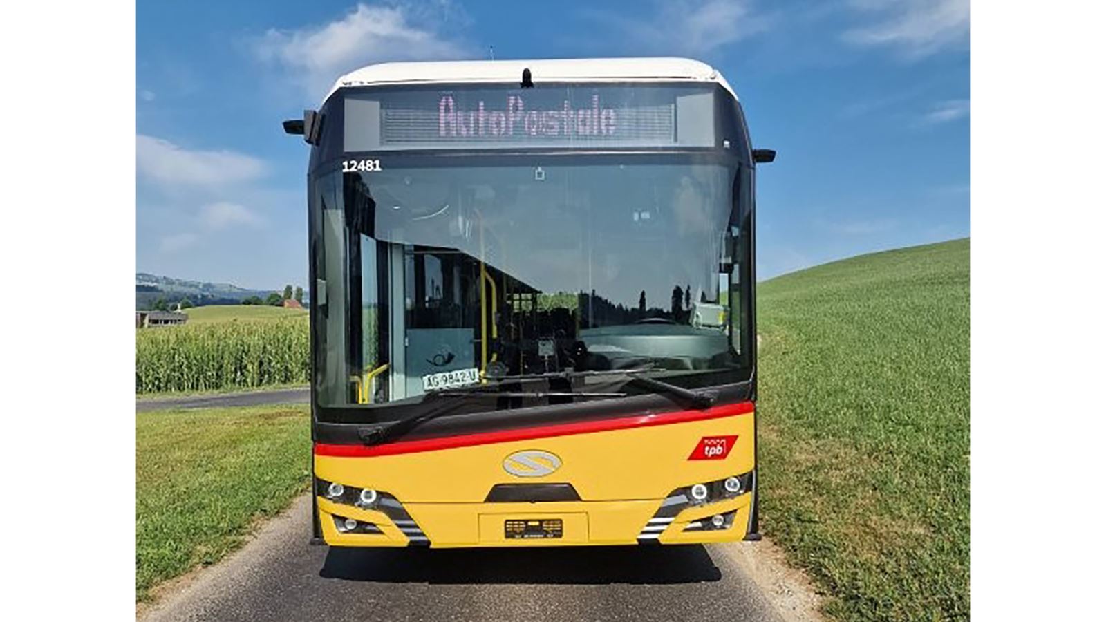 E-Postauto
