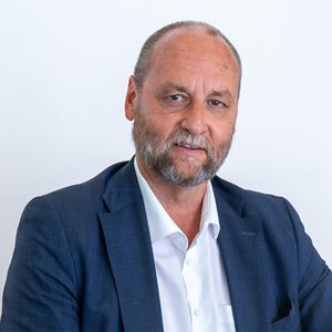 Jürg Röthlisberger, Direktor Bundesamt für Strassen ASTRA