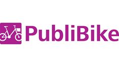 Logo PubliBike