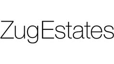 Logo ZugEstates